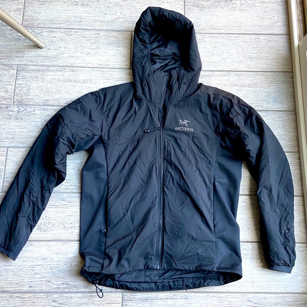 Arc’teryx Atom LT Hoody M